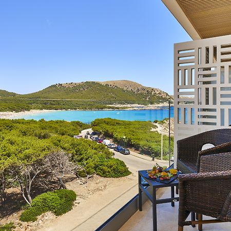 Hotel & Spa S'Entrador Playa Кала Ратхада Екстериор снимка